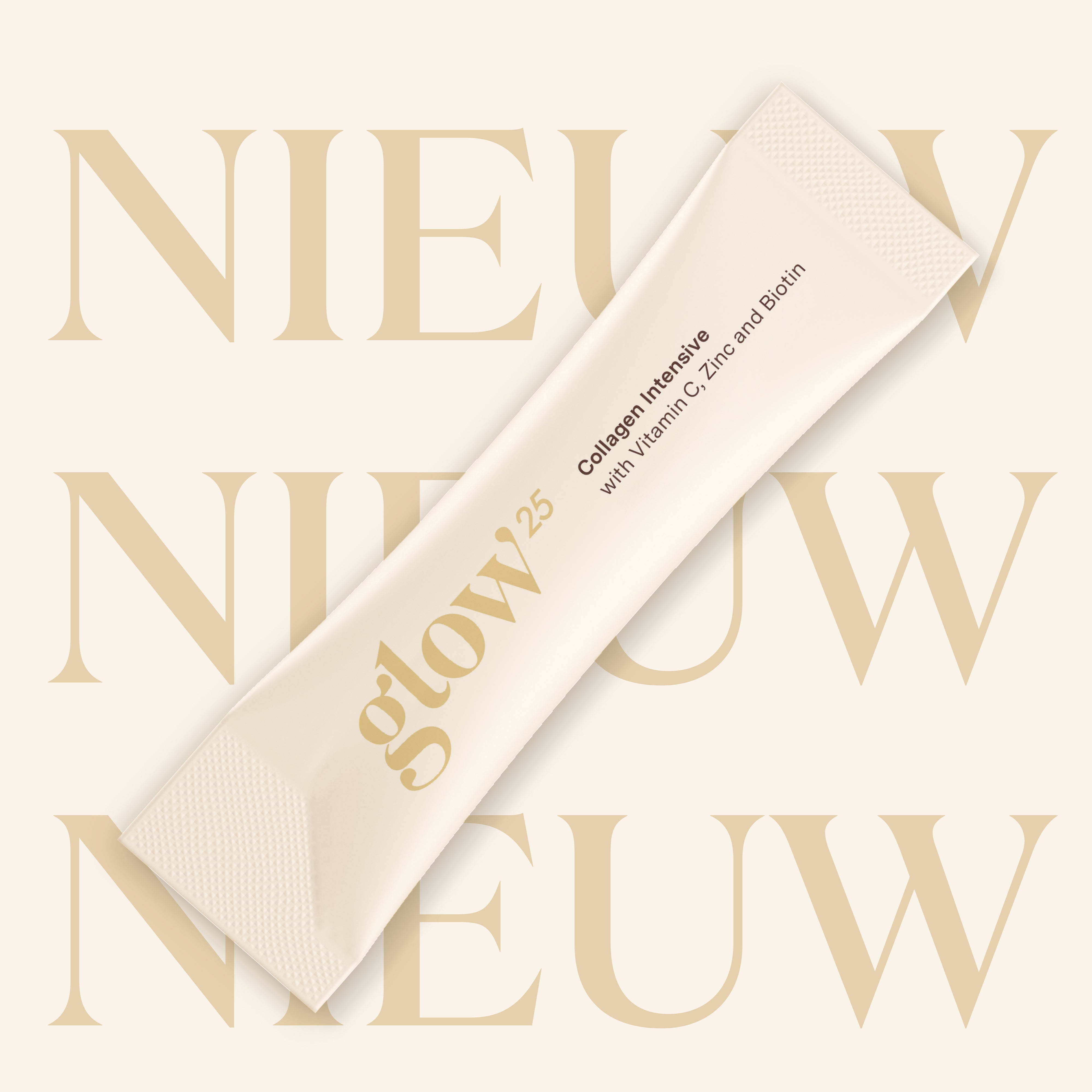 Glow25 Collageen Intensief