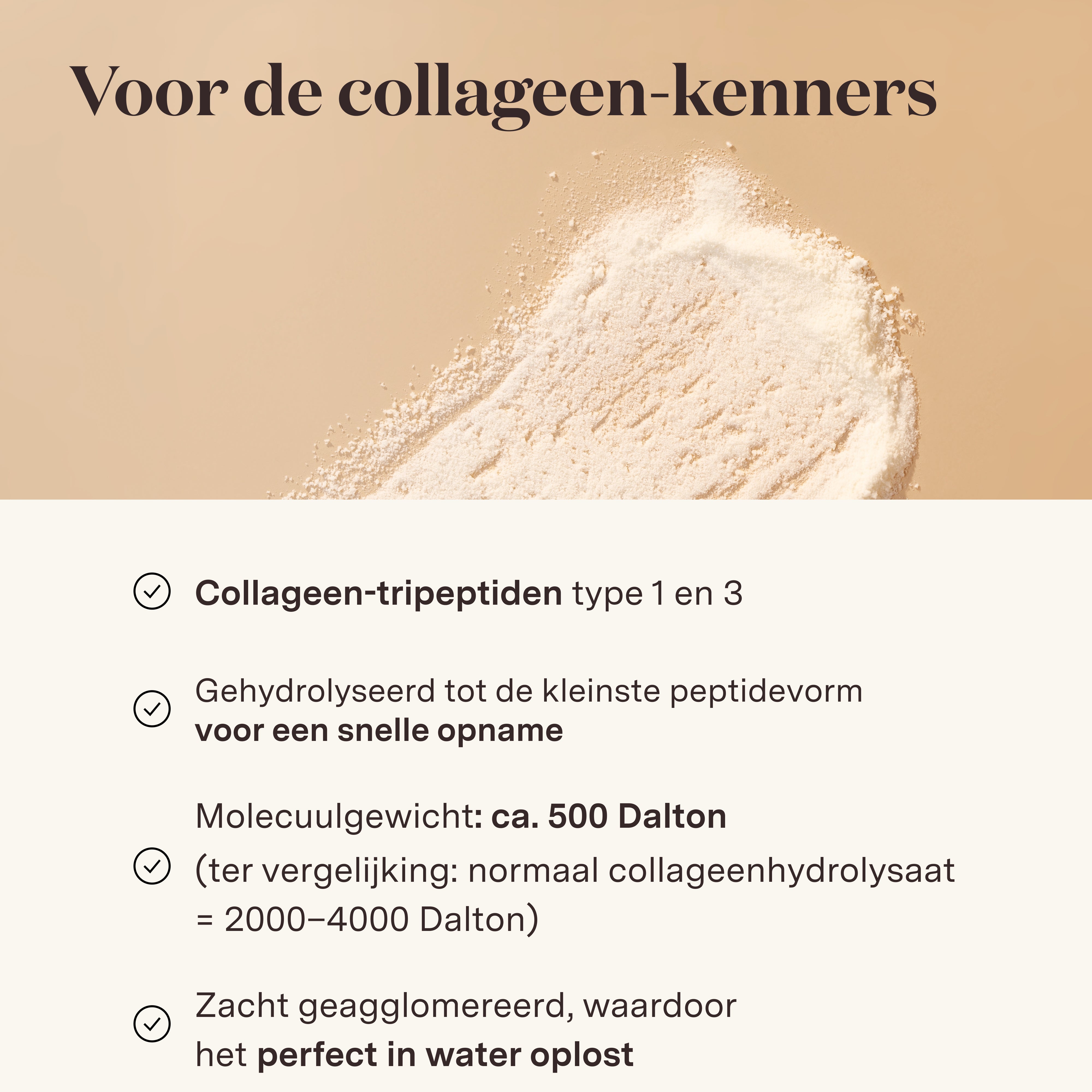 Glow25 Collageen Intensief