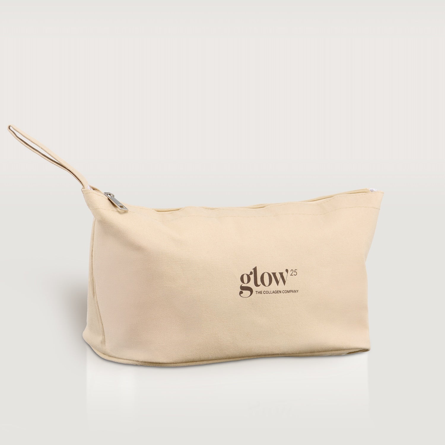 Glow25 Make-up tas