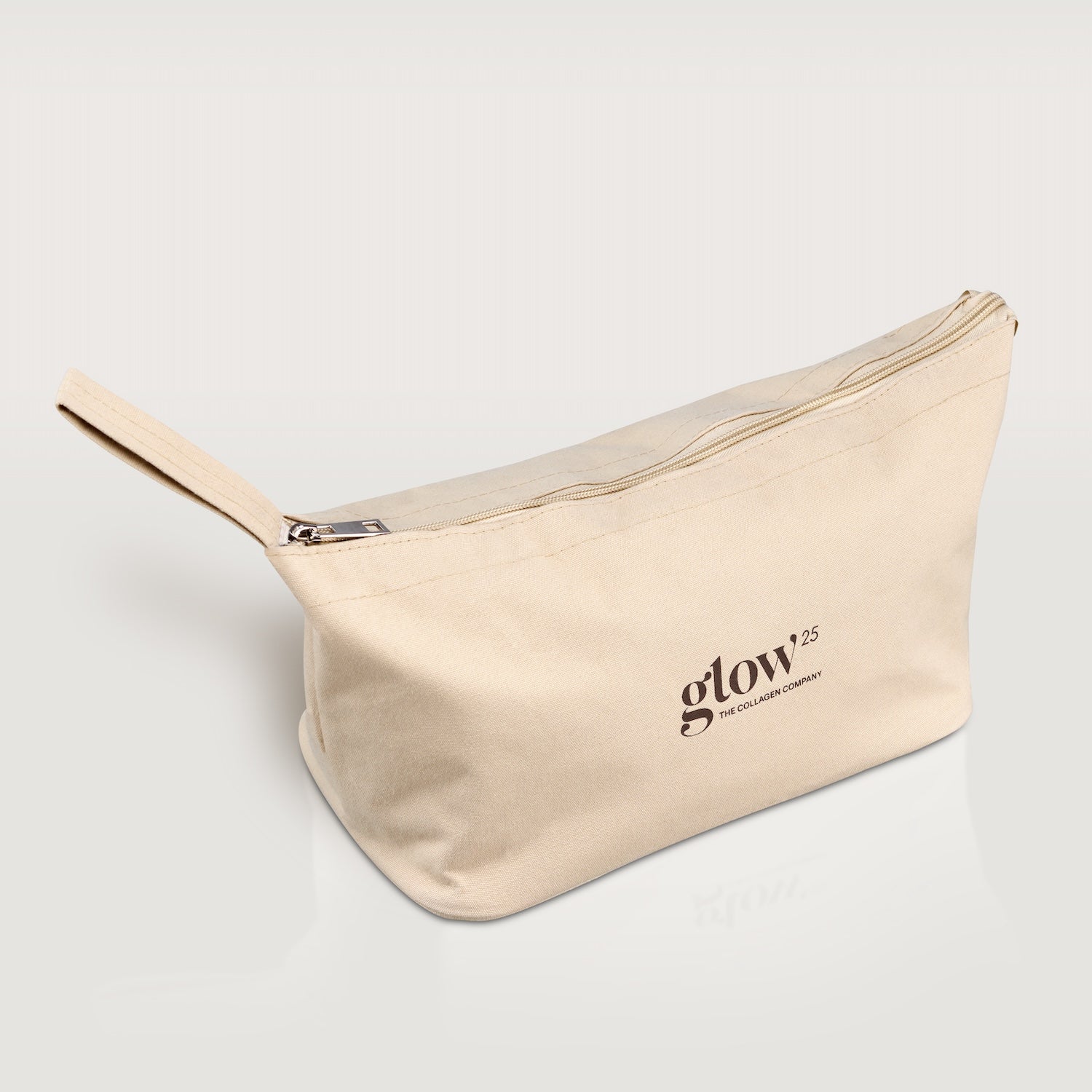 Glow25 Make-up tas