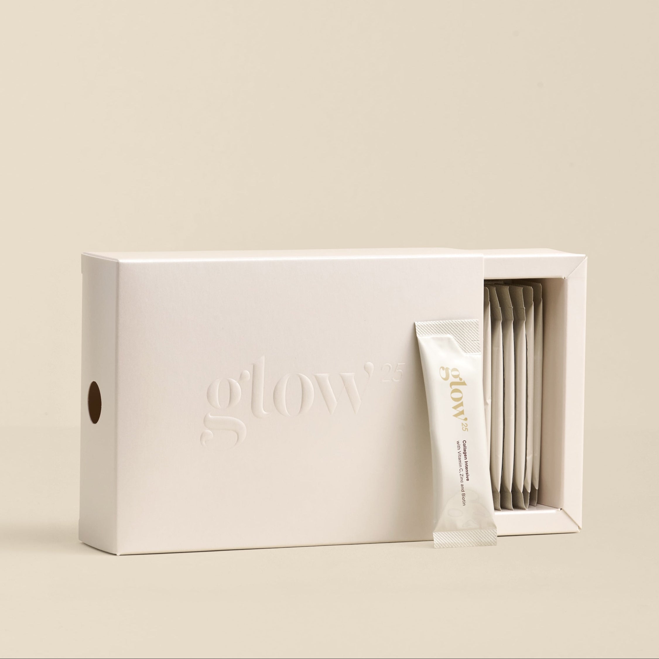 Glow25 Collageen Intensief