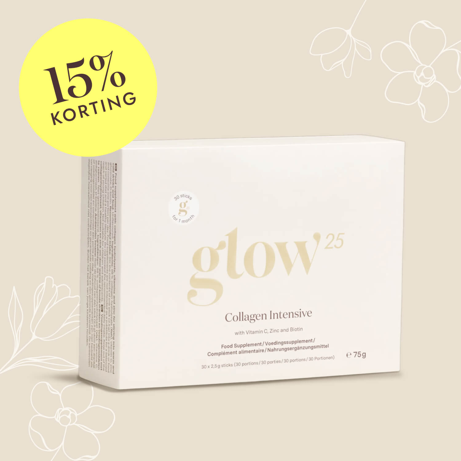 Promo Mothers Day Intensive