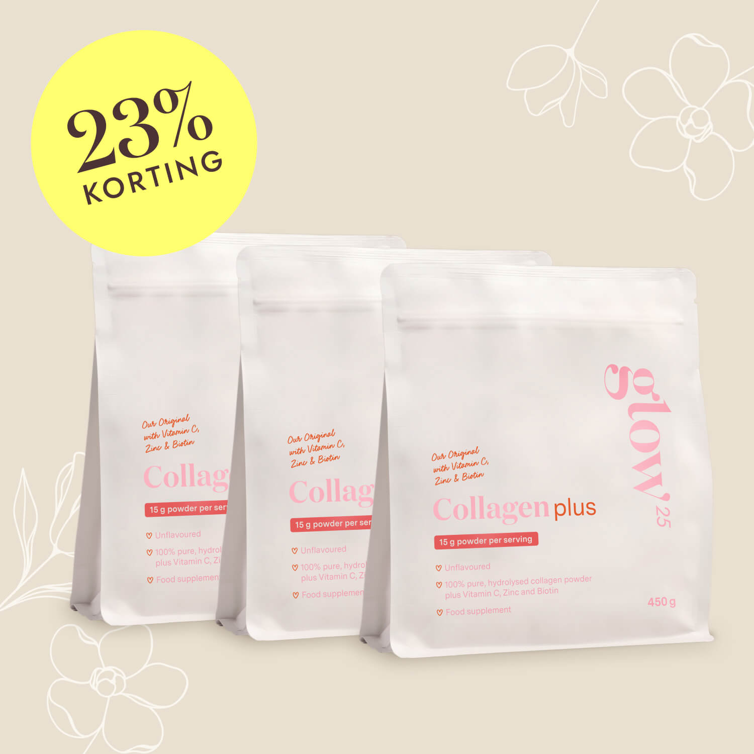 Promo Mothers Day Plus