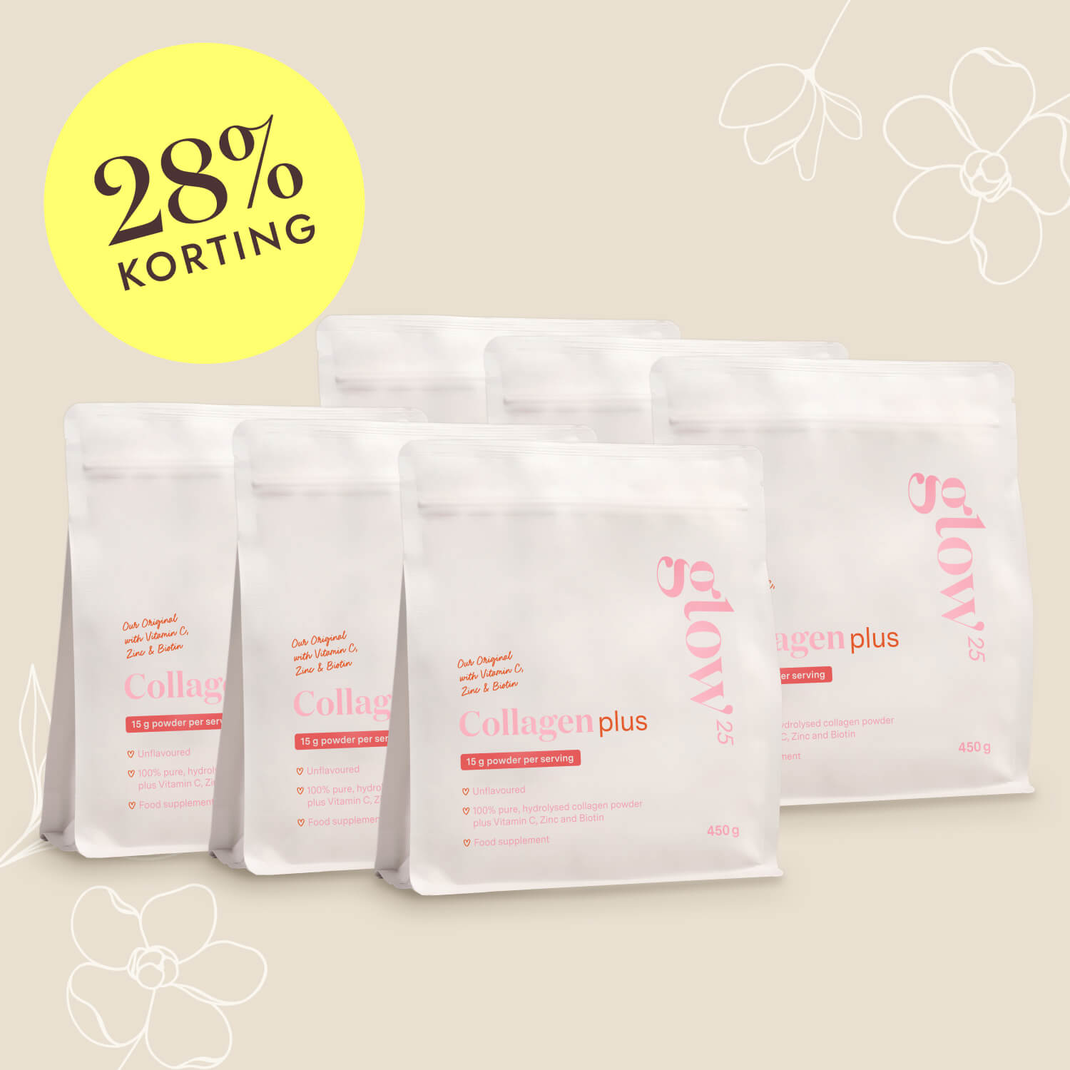 Promo Mothers Day Plus