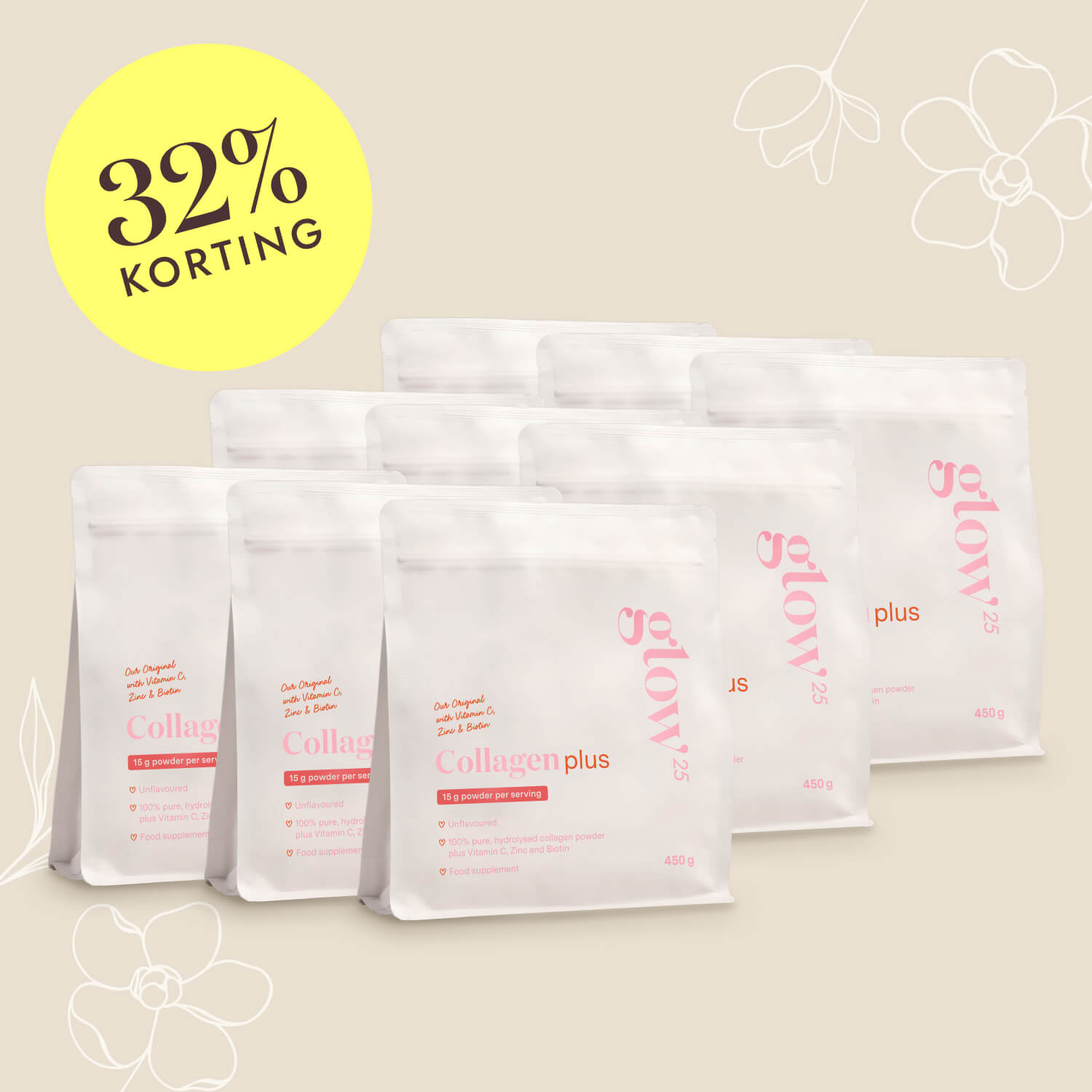 Promo Mothers Day Plus