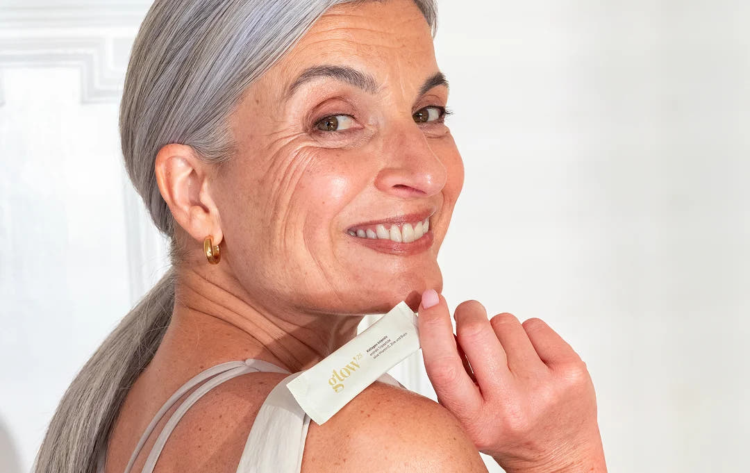 Collagen is a plus during menopause