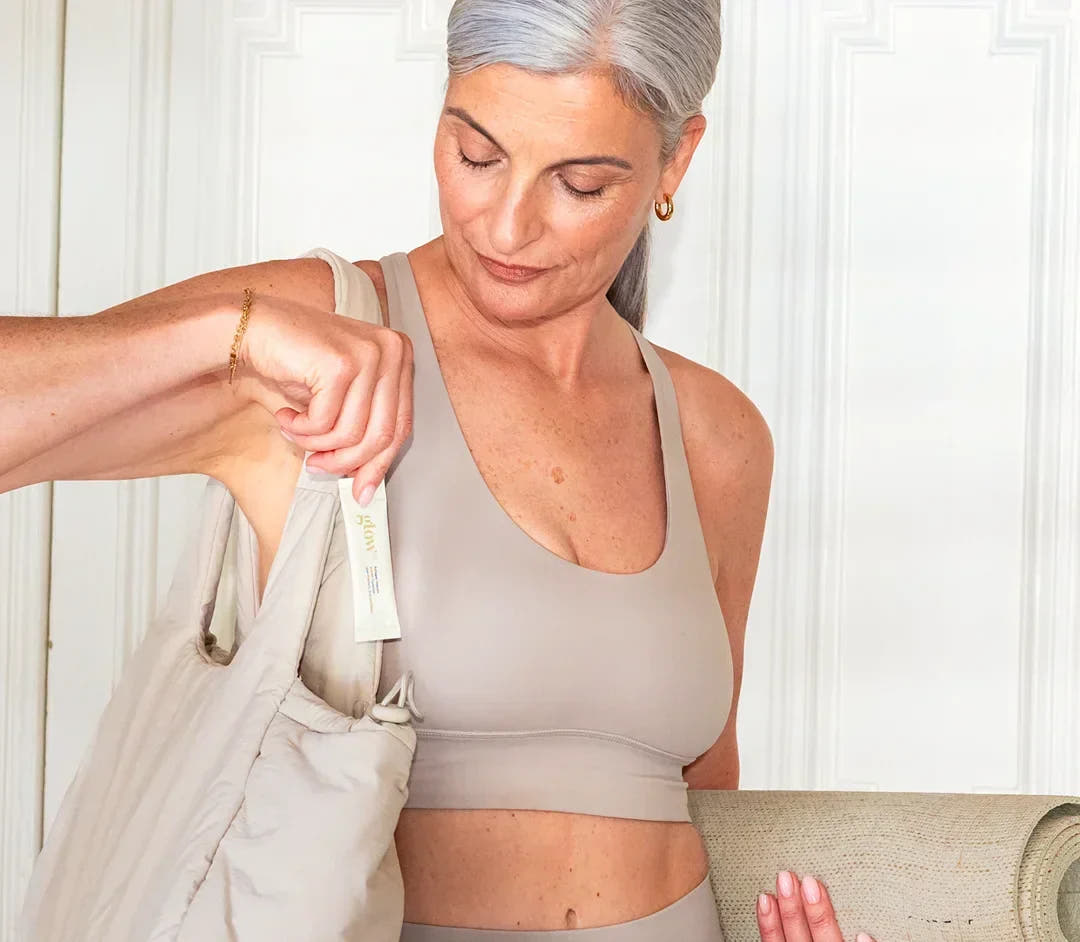 Does Exercise Make You Smarter? What Exercise and Collagen Really Do for You