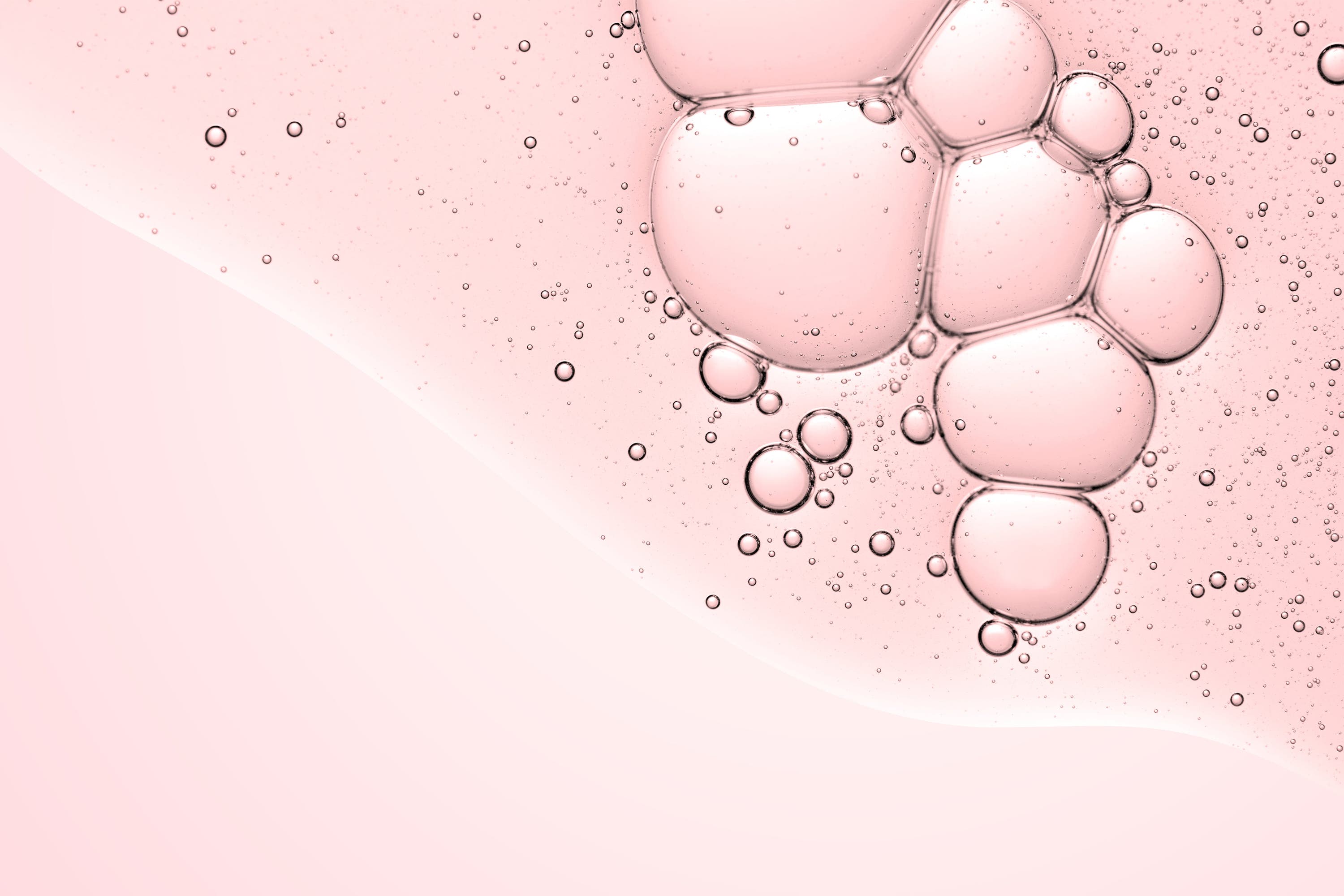Hyaluronic Acid Molecule