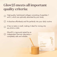 Collagen Original – kwaliteit