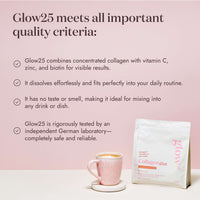 Collagen Plus – detail