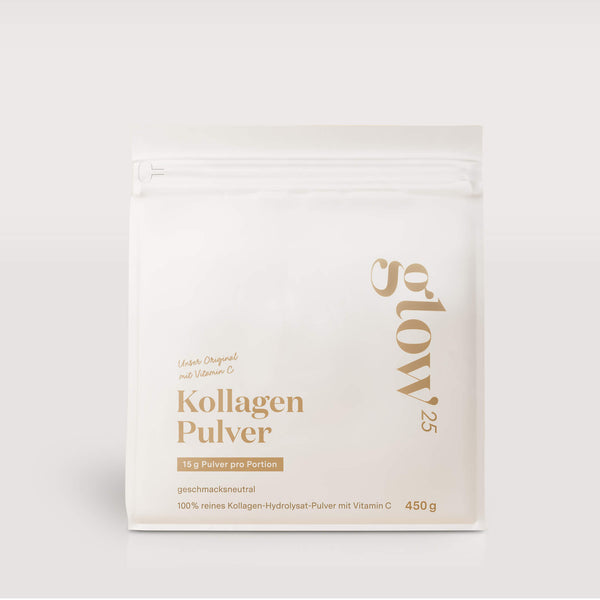 Glow25 Collagen Original met vitamine C