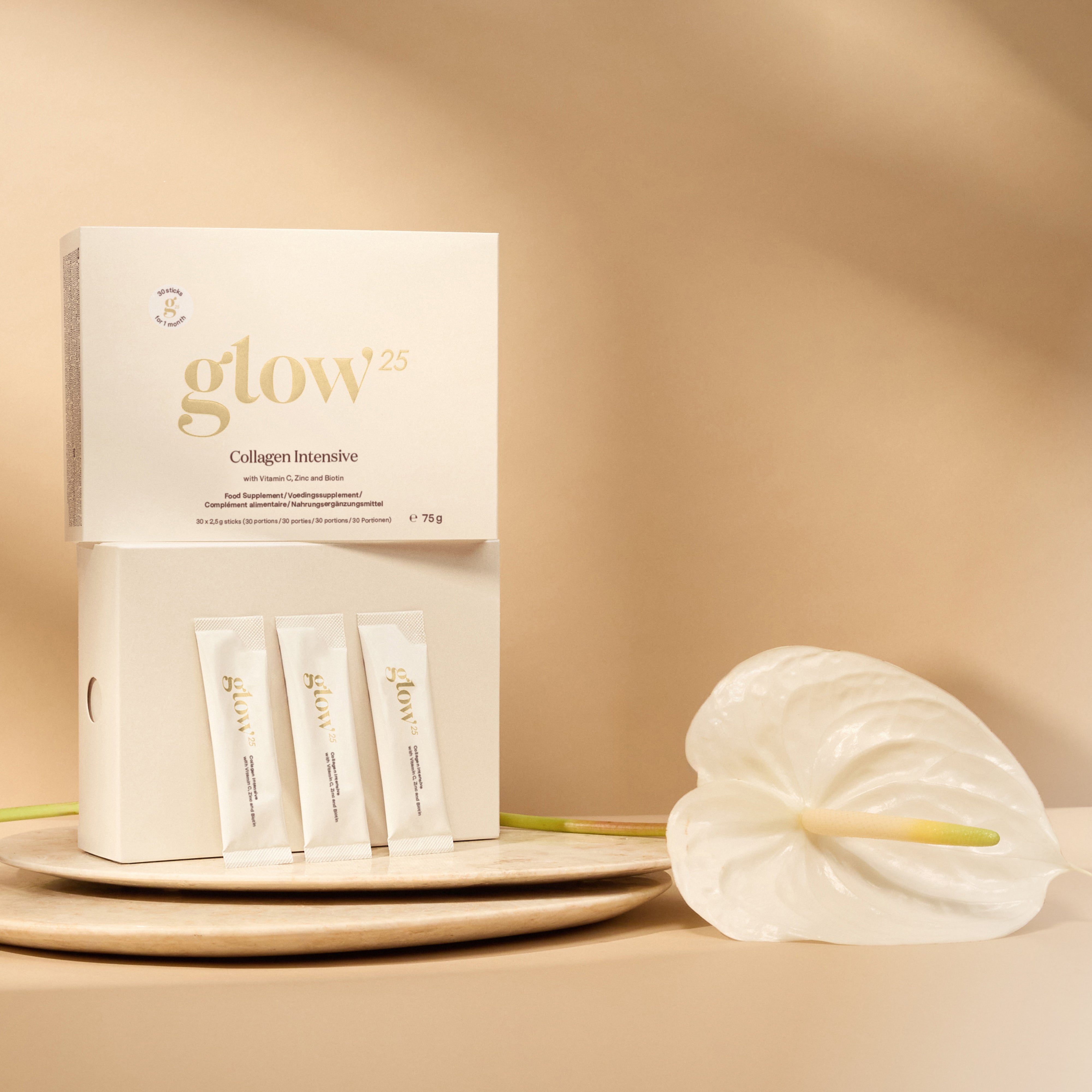 Glow25 Collageen Intensief