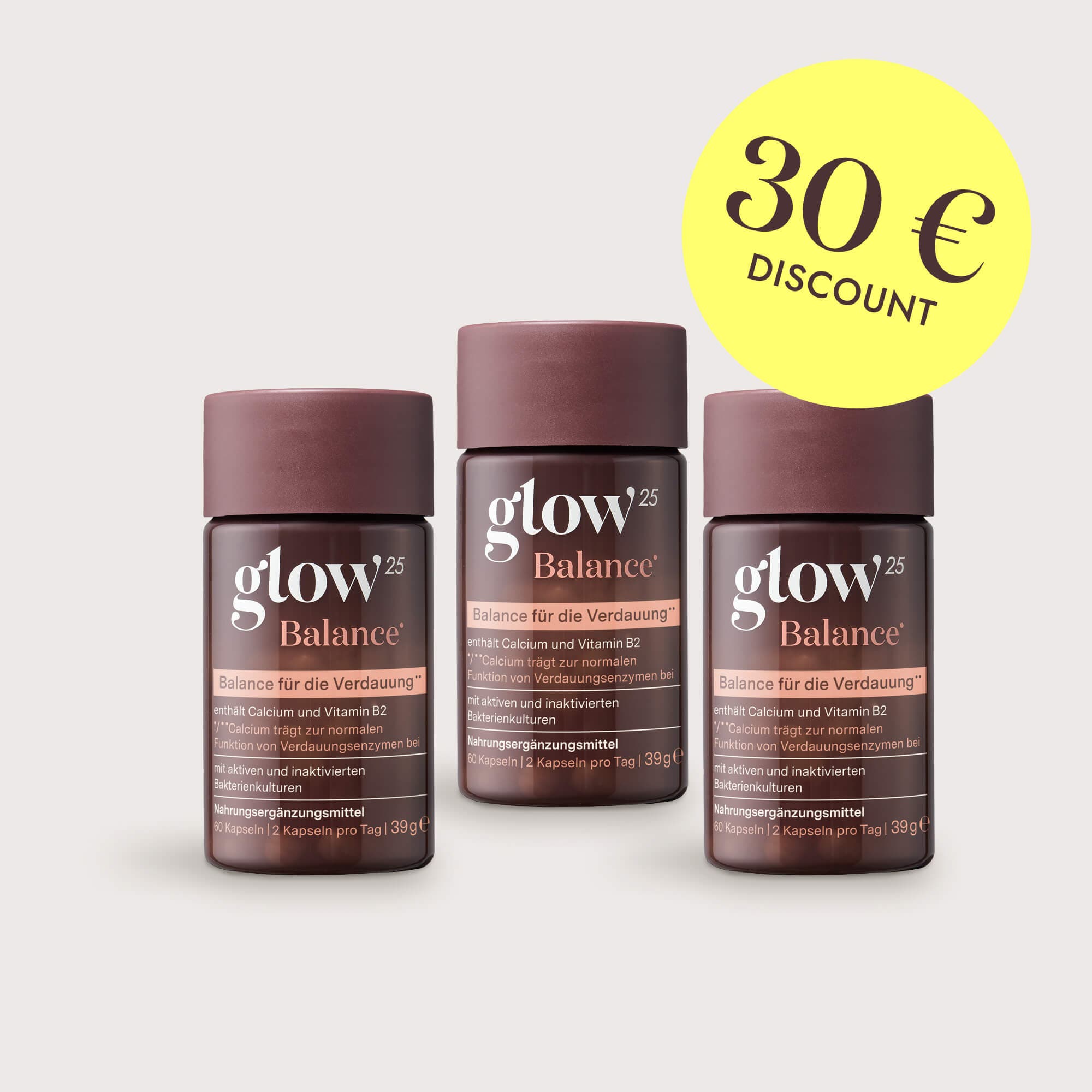 Balance Trio Bundle