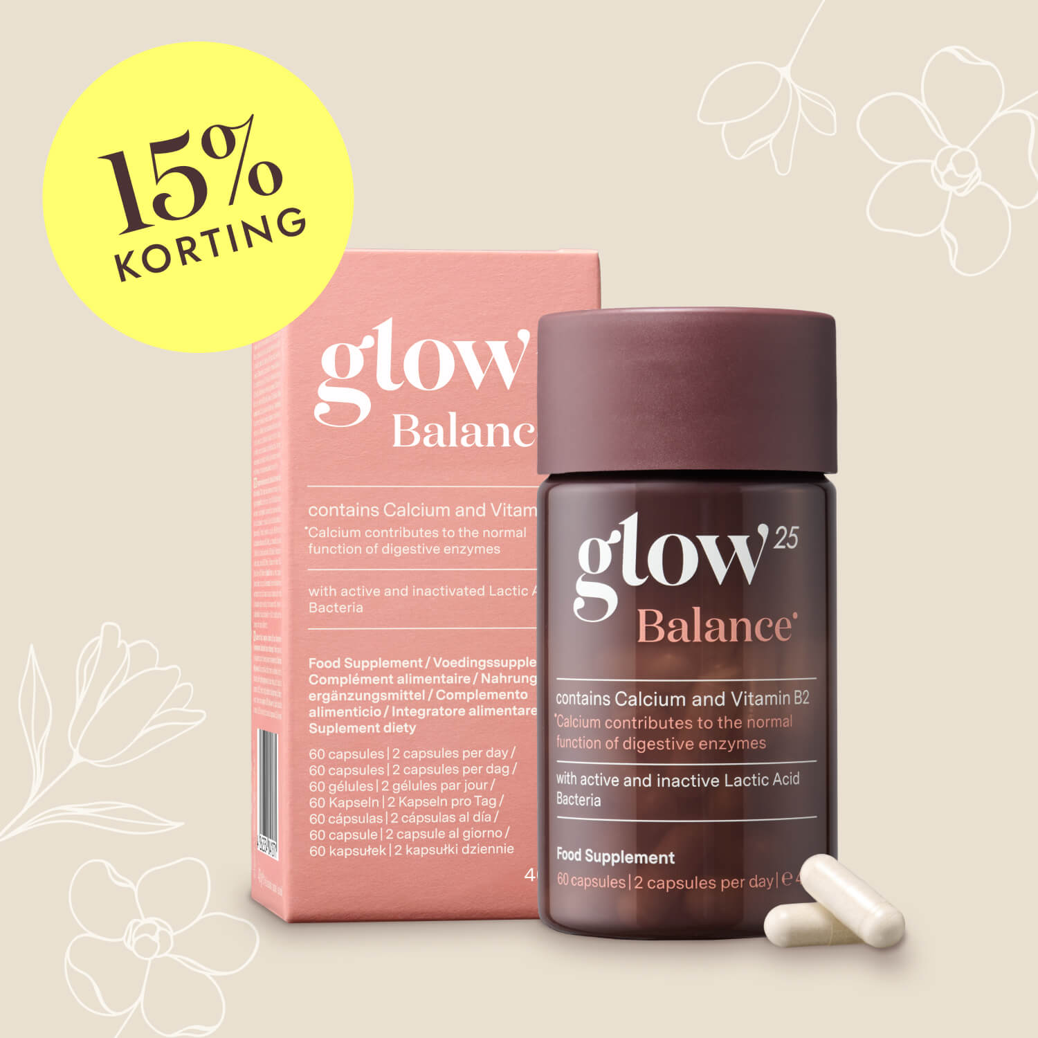Promo Mothers Day Balance