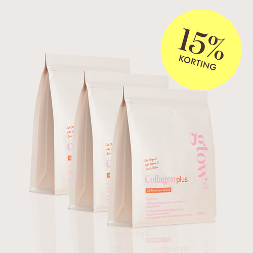 CRM: K Plus 3x (NL)