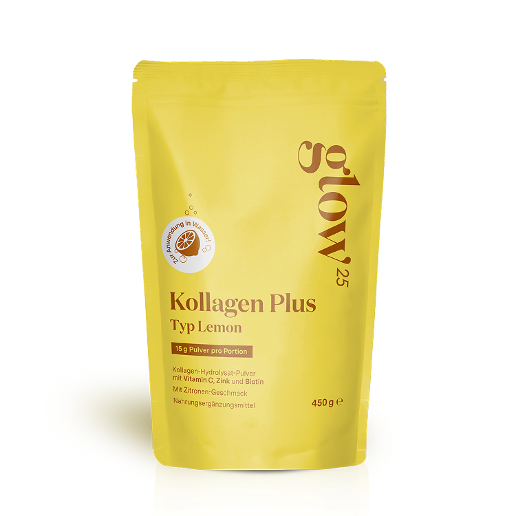 Collagen Plus Type Lemon