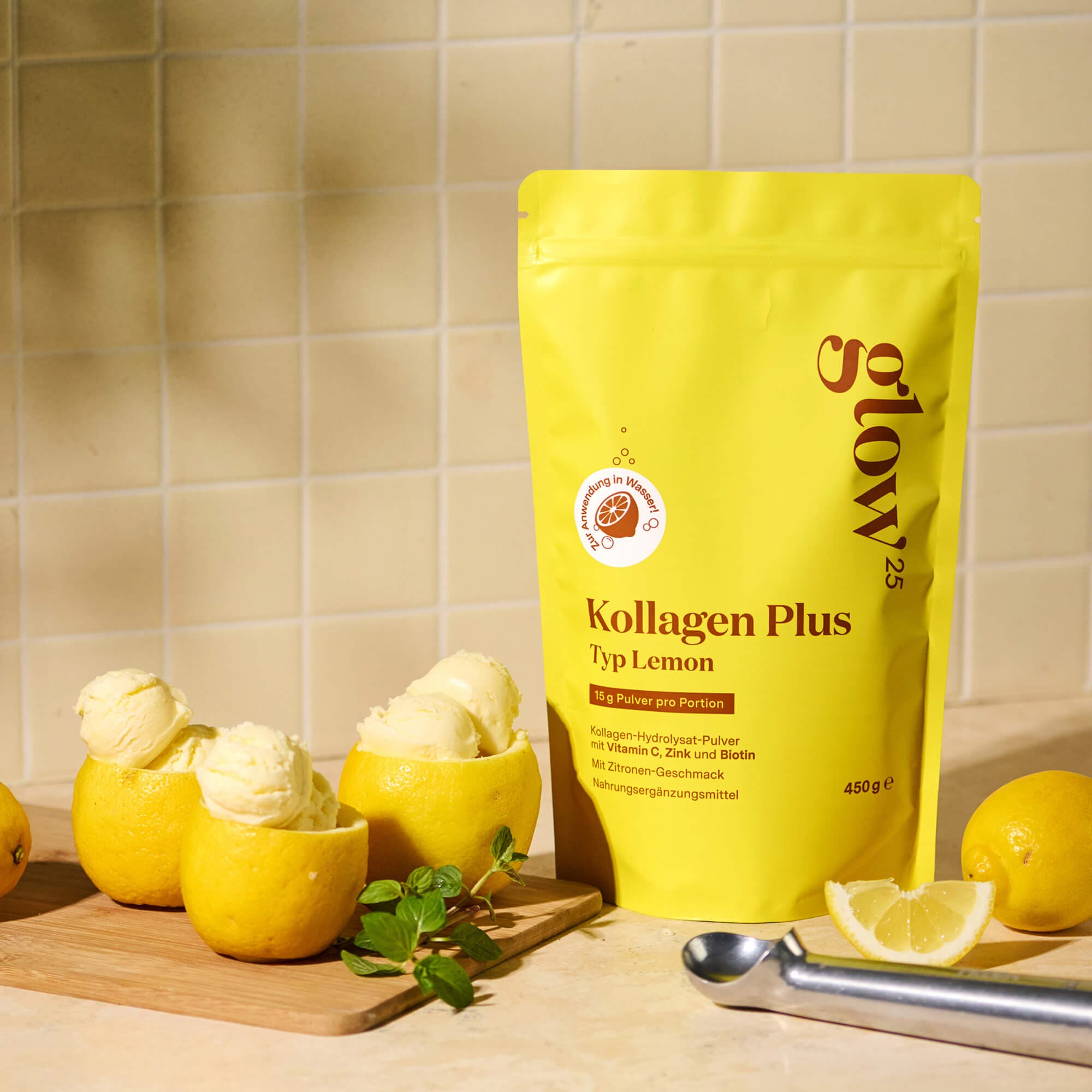 Collagen Plus Zomerbundel