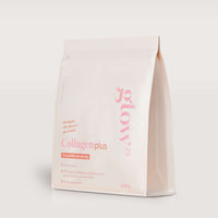Collagen Plus – toepassing