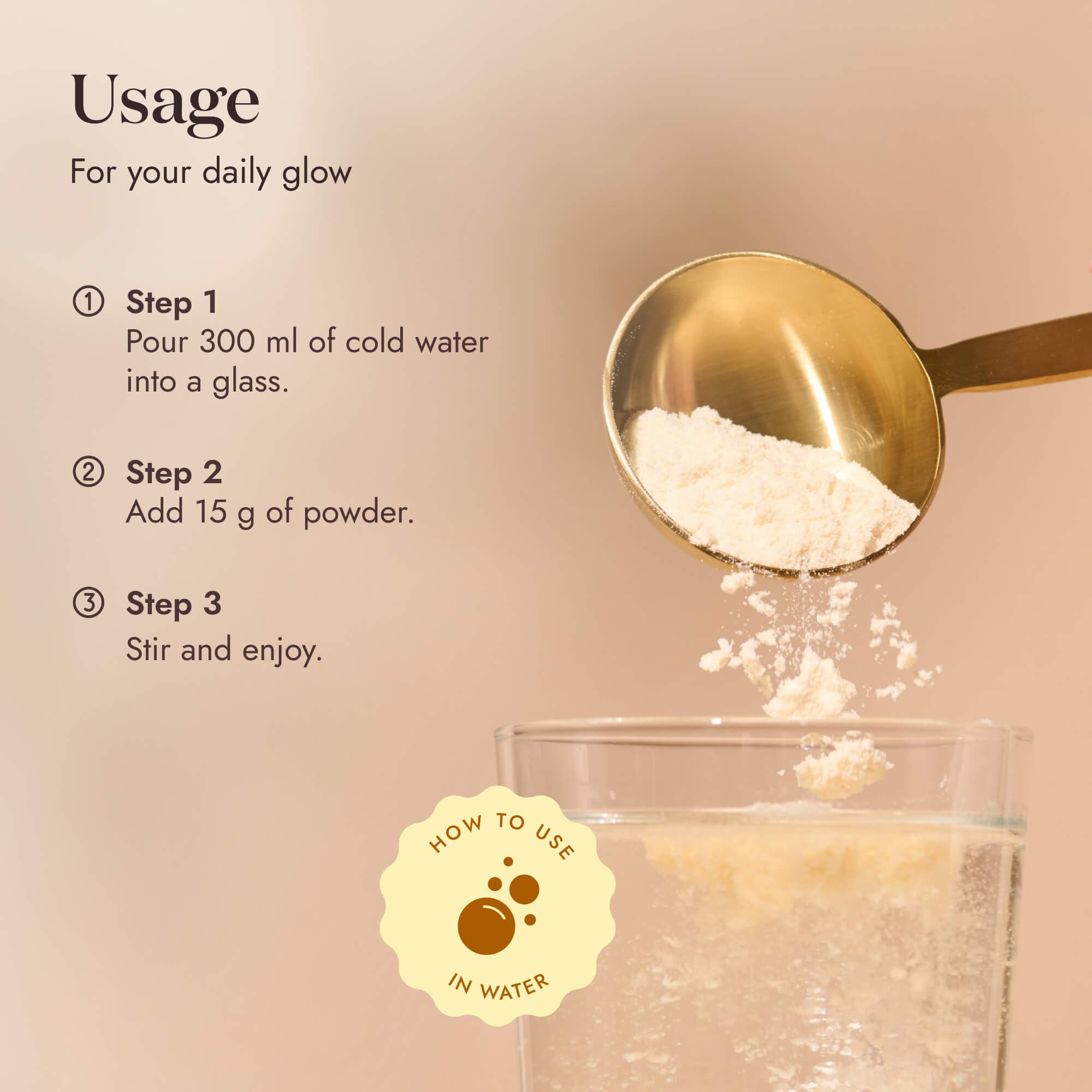 Collagen Plus Type Lemon