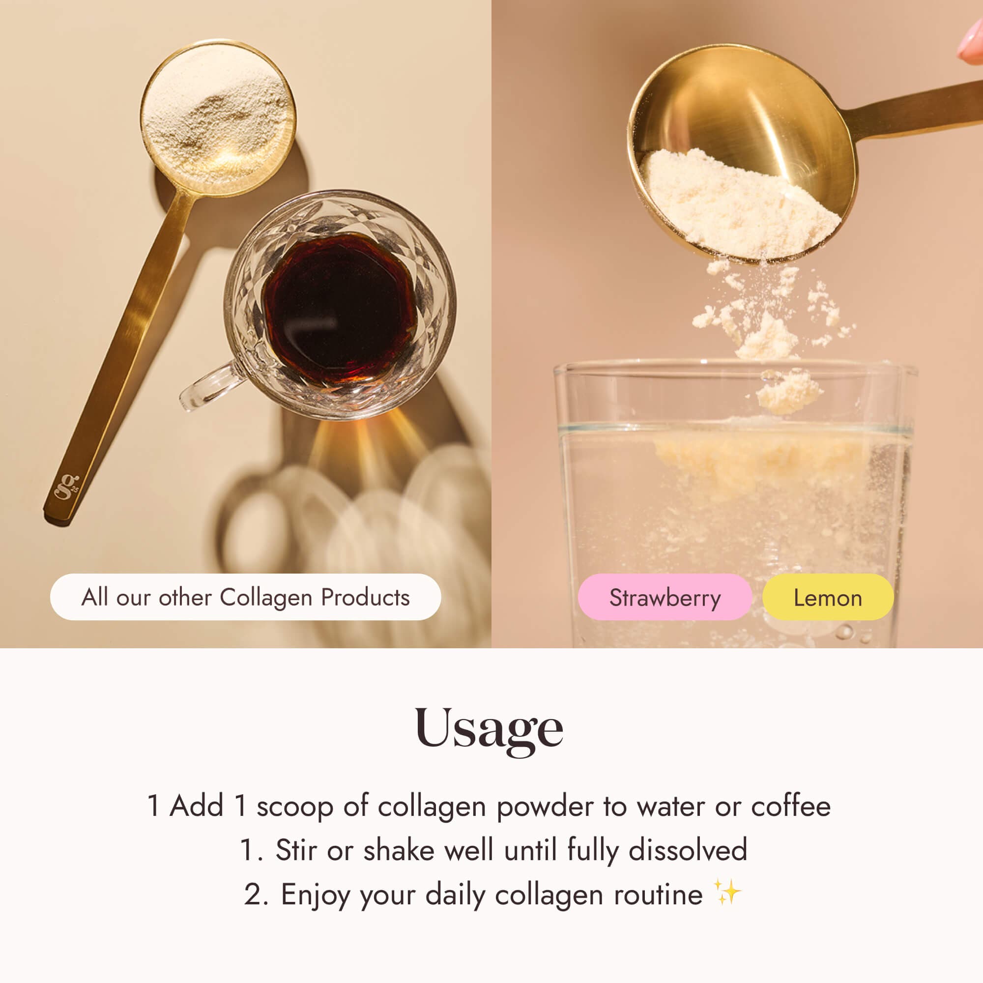 Collagen Plus Zomerbundel