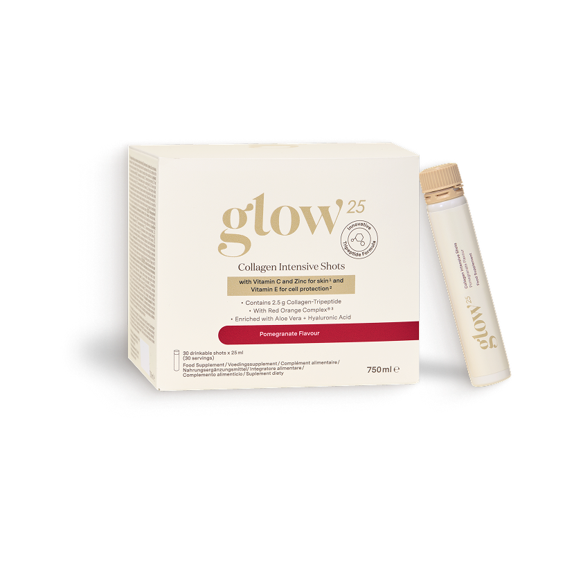 Collagen Intensive Shots