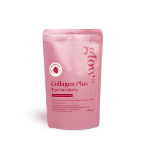 Glow25 Collagen Plus Type Strawberry