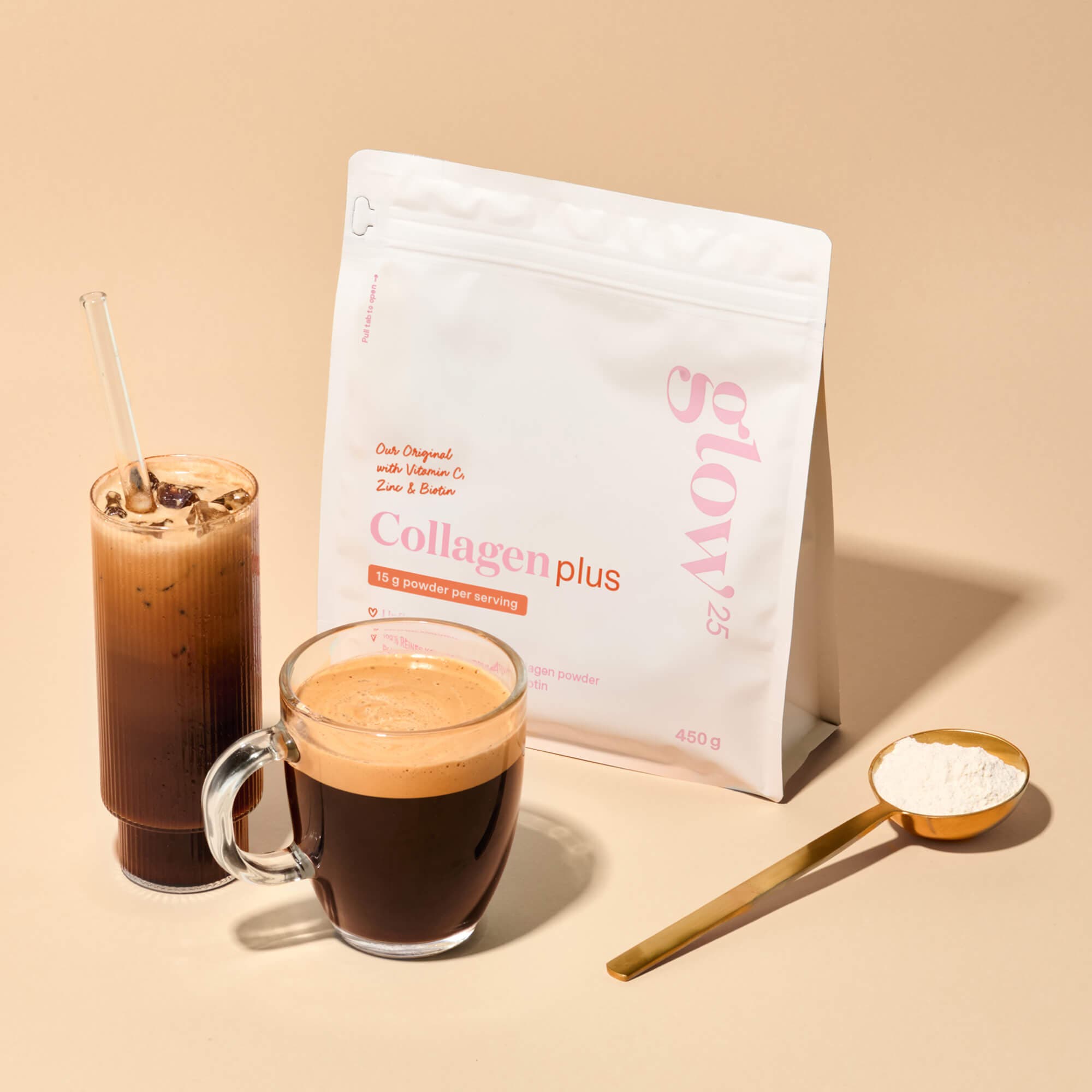 Collagen Plus Zomerbundel