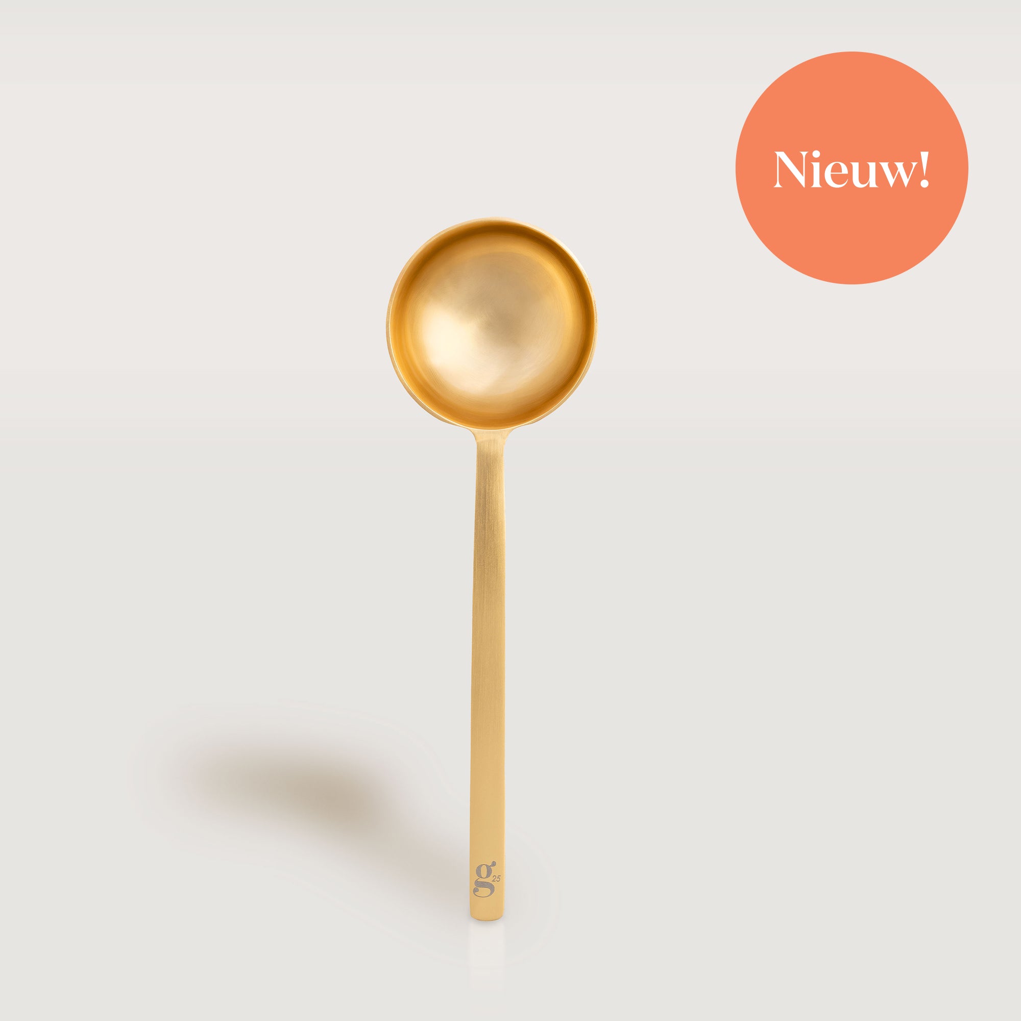 Glow25 Measuring Spoon