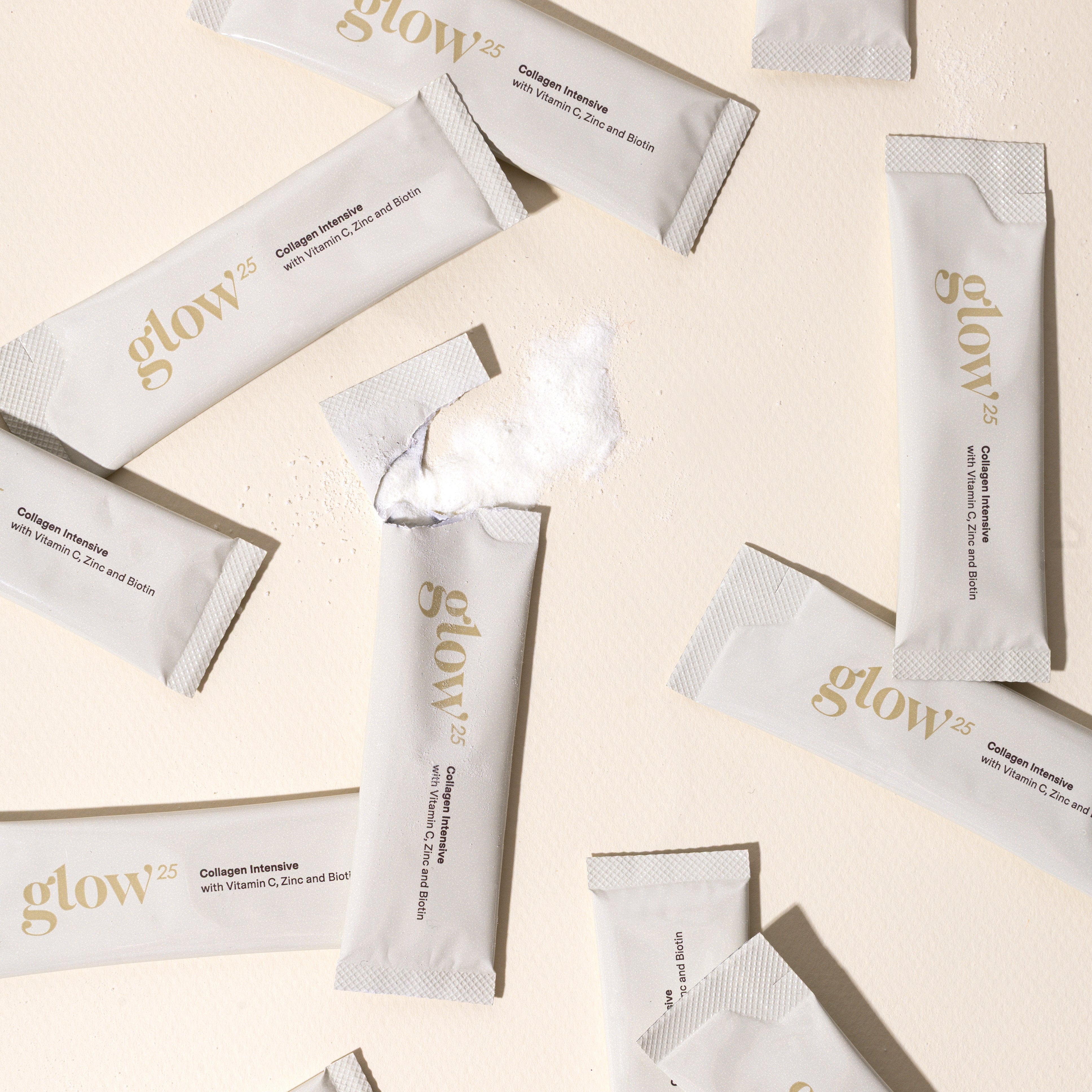 Glow25 Collageen Intensief