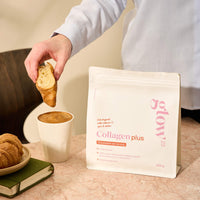Collagen Plus – kwaliteit