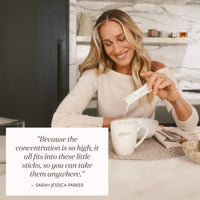 Collagen Intensive – ingrediënten
