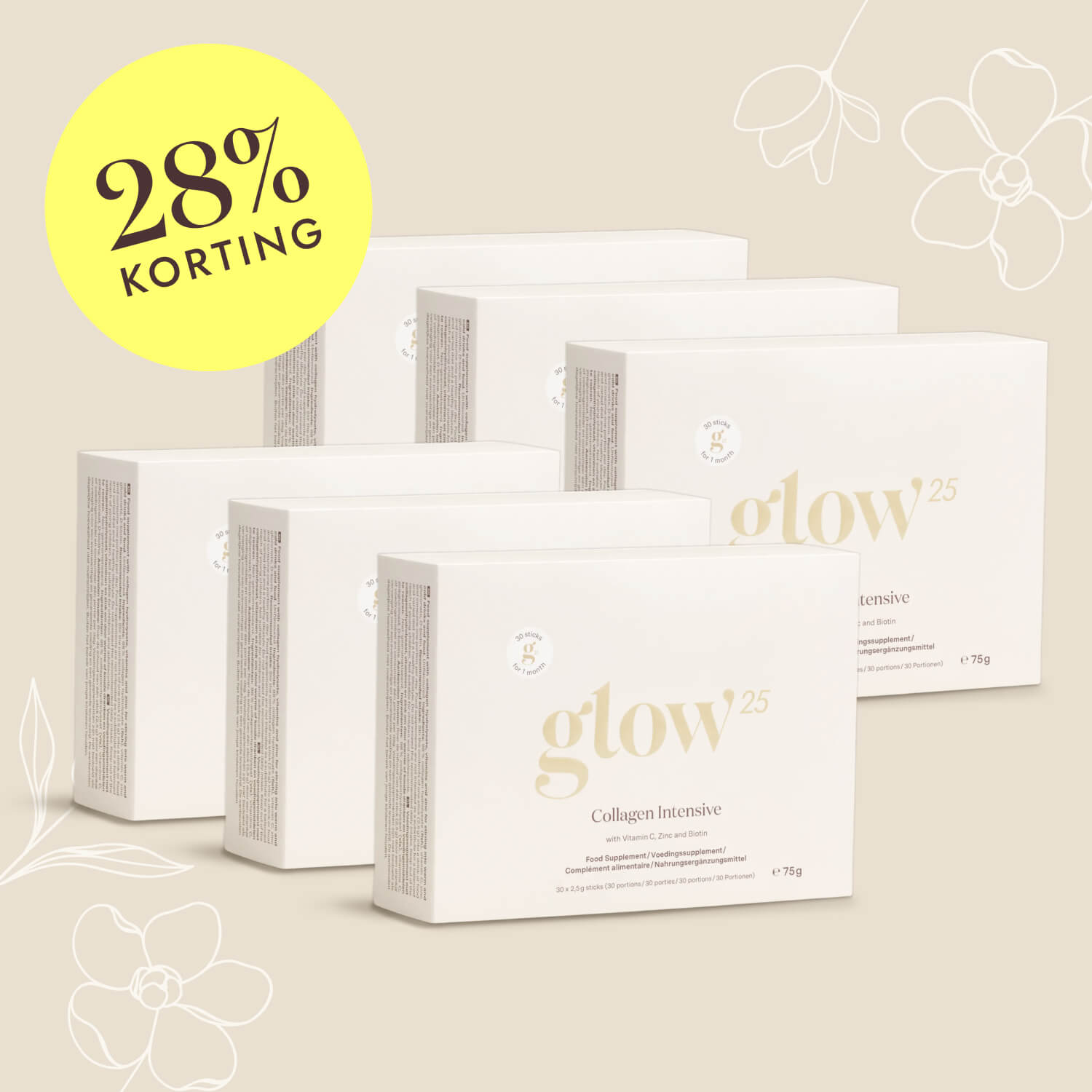 Promo Mothers Day Intensive