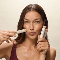 Collagen Intensive Shots in het dagelijks leven