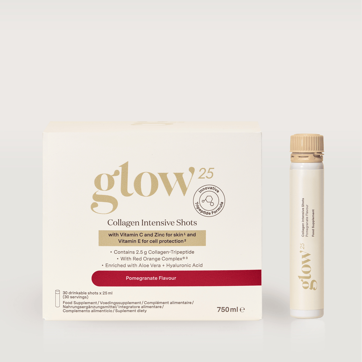 Collagen Intensive Shots
