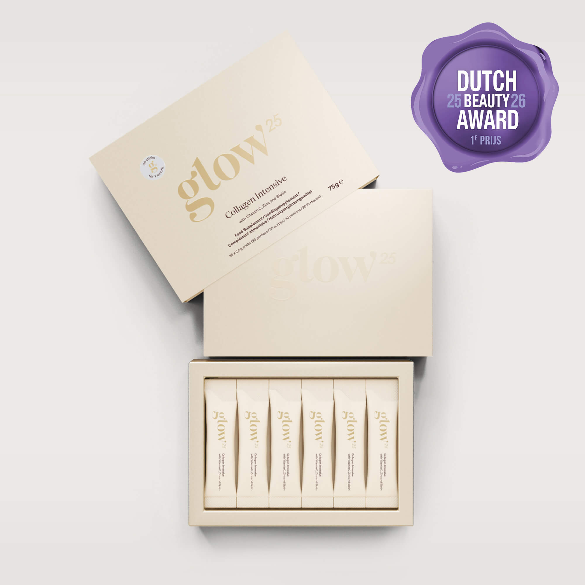Glow25 Collagen Intensive