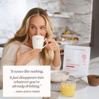 Collagen Plus – ingrediënten