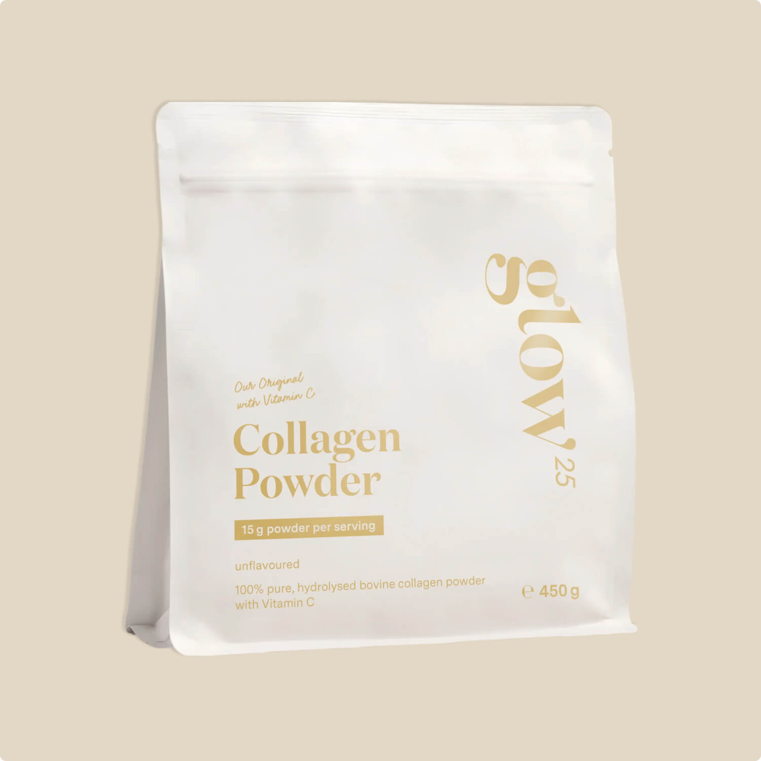 Collageen Origineel - Ons origineel met vitamine C - New Years