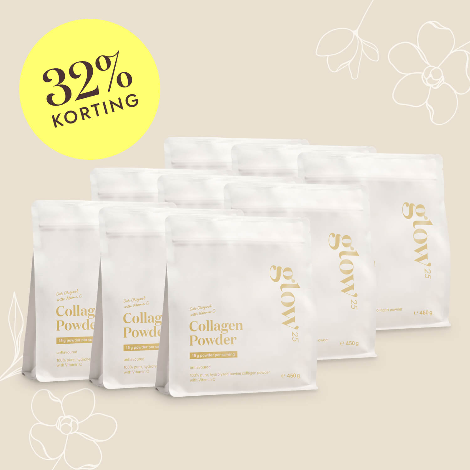 Promo Mothers Day Original