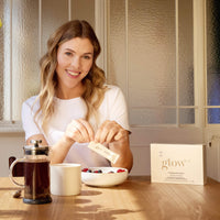 Collagen Intensive – detail