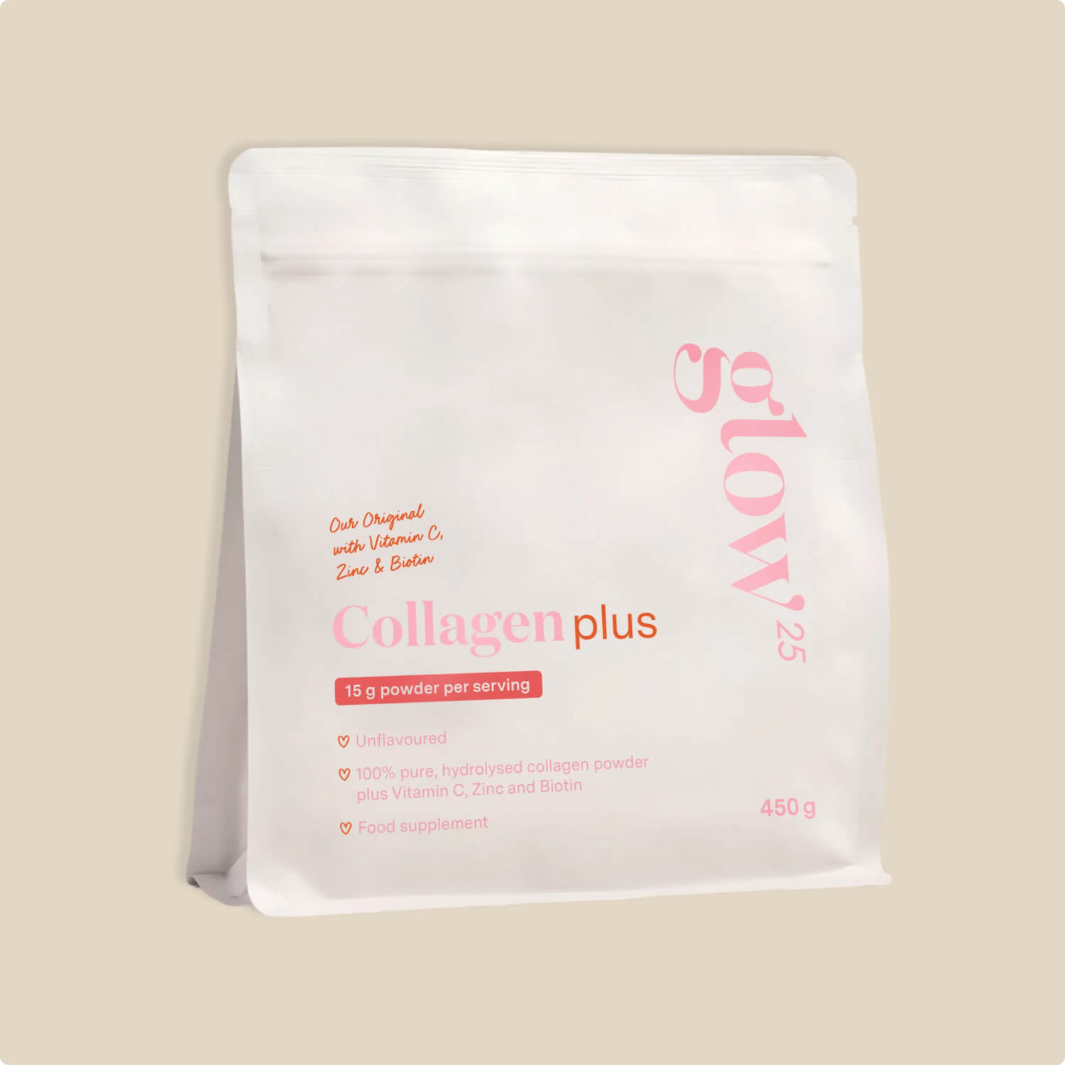 Collageen Plus - New Years