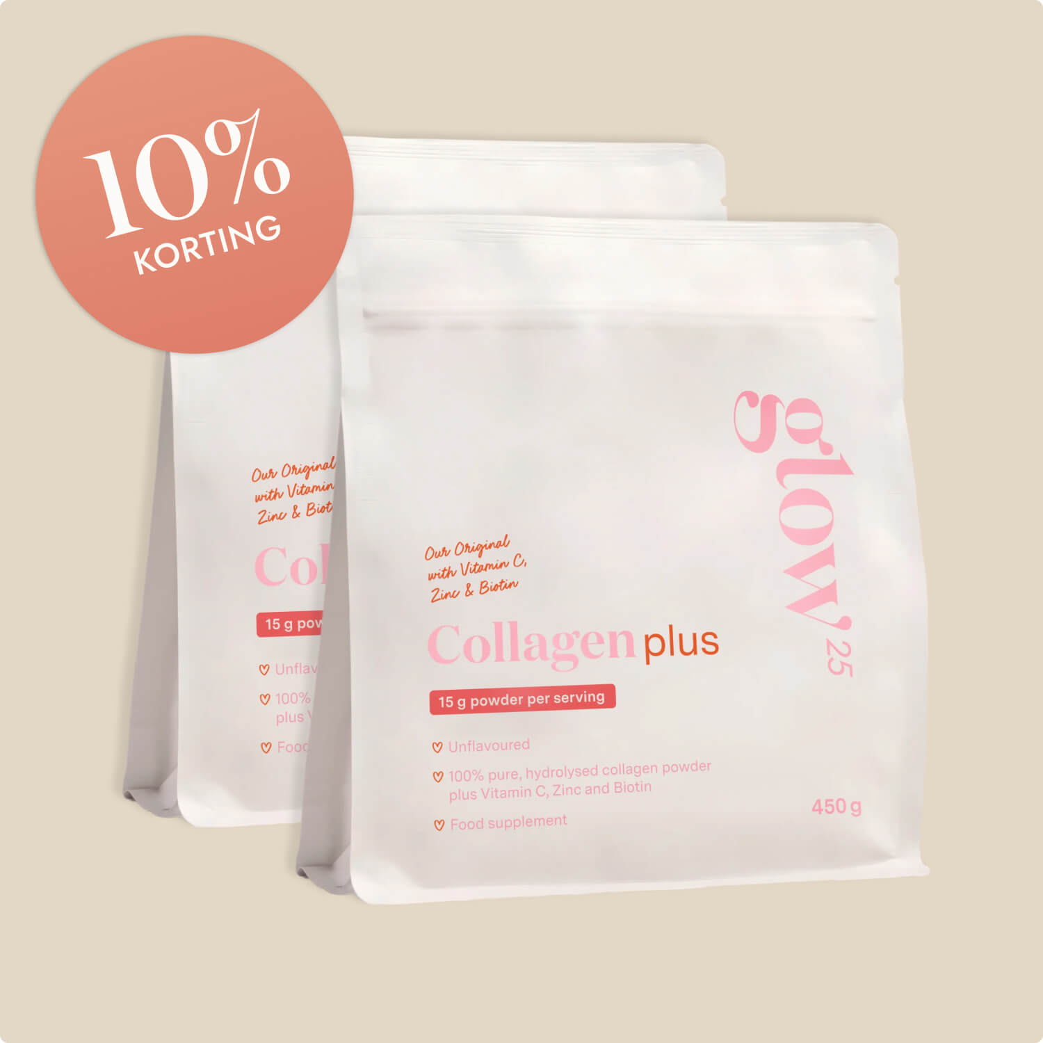 Collageen Plus - New Years